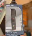Porodo Sensitive Parts Hair Trimmer - 1