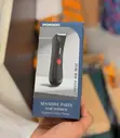 Porodo Sensitive Parts Hair Trimmer - 3