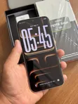 New Infinix Note Edge 256GB Gold - 1