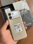 New Infinix Note Edge 256GB Gold - 3