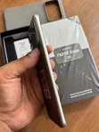 New Infinix Note Edge 256GB Gold - 4