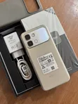 New Infinix Note Edge 256GB Gold - 5
