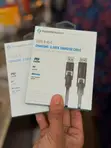 Powerology Vion 4-in-1 Cable (240W PD, 40Gbps) - 2