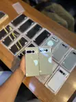 Google Pixel 7 Pro 128GB Black - 1