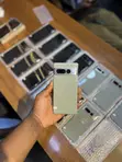 Google Pixel 7 Pro 128GB Black - 2
