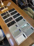 Google Pixel 7 Pro 128GB Black - 3