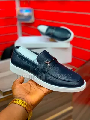 Luxemont Viatu Premium Collection - Ecco & Lolypiano Sneakers