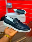 Luxemont Viatu Premium Collection - Ecco & Lolypiano Sneakers - 1