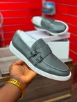 Luxemont Viatu Premium Collection - Ecco & Lolypiano Sneakers - 2