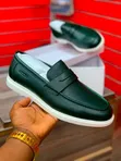 Luxemont Viatu Premium Collection - Ecco & Lolypiano Sneakers - 4