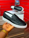 Luxemont Viatu Premium Collection - Ecco & Lolypiano Sneakers - 5