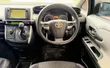 Toyota Wish 2009 Blue - 3