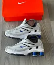 Supreme Viatu - Urban Luxe Sneakers - 2