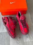 Supreme Viatu - Urban Luxe Sneakers - 3