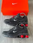 Supreme Viatu - Urban Luxe Sneakers - 5