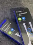 Deadskull PS5 Cooling Fan - 3