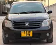 Toyota IST 2006 Black - 1