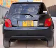 Toyota IST 2006 Black - 2