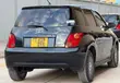 Toyota IST 2006 Black - 4