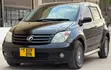 Toyota IST 2006 Black - 5