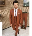Marco Milano Men's Official Suit - 1
