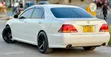 Toyota Crown Athlete 2007 - 2