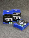 Deadskull PS5 Controller Battery Pack - 3