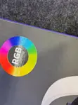 Deadskull RGB Multifunctional Game Controller Bracket - 2