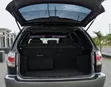 Toyota Harrier 2004 Black - 4