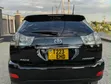 Toyota Harrier 2006 Black - 1