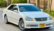 Toyota Crown Royale 2005 - White - 3