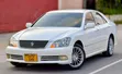 Toyota Crown Royale 2005 - White - 4