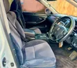 Toyota Crown Royale 2005 - White - 5