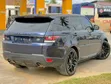 Land Rover Range Rover Sport Dynamic 2017 Blue - 2