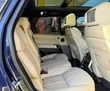 Land Rover Range Rover Sport Dynamic 2017 Blue - 4