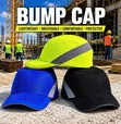 Hi-Vis Safety Bump Caps - 1