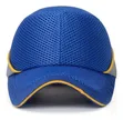 Hi-Vis Safety Bump Caps - 3