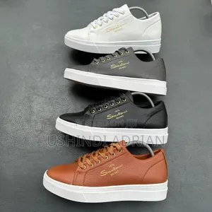 Santoni Milano Versace Shoes
