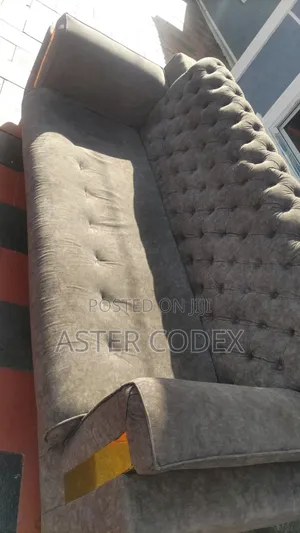 Two Sofas - Offer Price