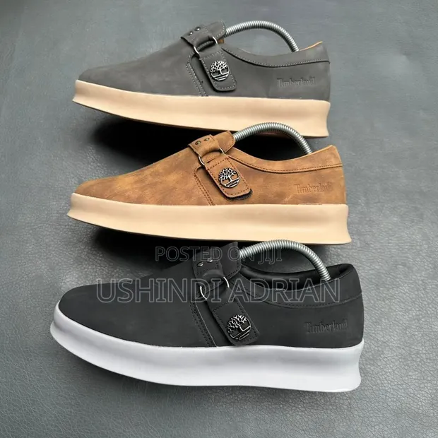 Timberland Monarch Edition Boots - 1