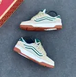 Vans Viatu - Street Legend Sneakers - 5