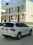 BMW X3 2013 White - 3