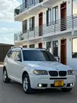 BMW X3 2013 White - 4
