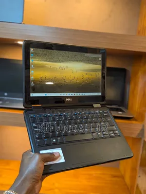 New Dell Latitude 3189 2-in-1 Touch Laptop
