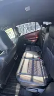 Toyota Harrier 2018 Black - 2