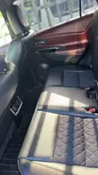 Toyota Harrier 2018 Black - 3