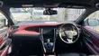 Toyota Harrier 2018 Black - 5