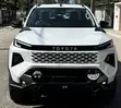 New Toyota Hilux 2.8L Diesel Travo Overland 2026 - 1