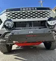 New Toyota Hilux 2.8L Diesel Travo Overland 2026 - 3