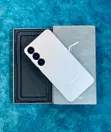 New Samsung Galaxy S25 256GB Silver - 1